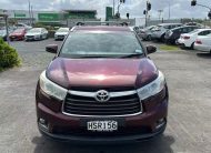 2014 Toyota Highlander