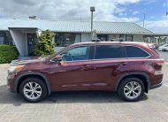 2014 Toyota Highlander