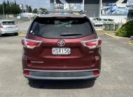 2014 Toyota Highlander