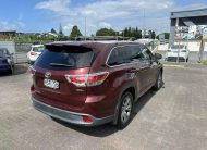 2014 Toyota Highlander