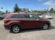 2014 Toyota Highlander