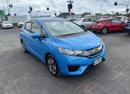 2014 Honda Fit