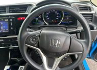 2014 Honda Fit