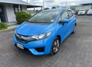 2014 Honda Fit