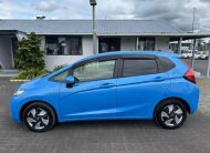 2014 Honda Fit