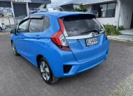 2014 Honda Fit