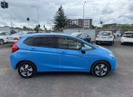 2014 Honda Fit