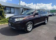 2011 TOYOTA HIGHLANDER