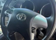 2011 TOYOTA HIGHLANDER