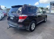 2011 TOYOTA HIGHLANDER