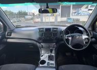 2011 TOYOTA HIGHLANDER