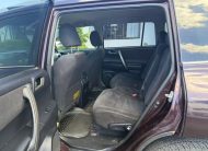 2011 TOYOTA HIGHLANDER