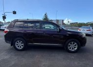 2011 TOYOTA HIGHLANDER