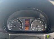 2018 MERCEDES-BENZ SPRINTER