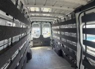 2018 MERCEDES-BENZ SPRINTER