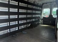 2018 MERCEDES-BENZ SPRINTER