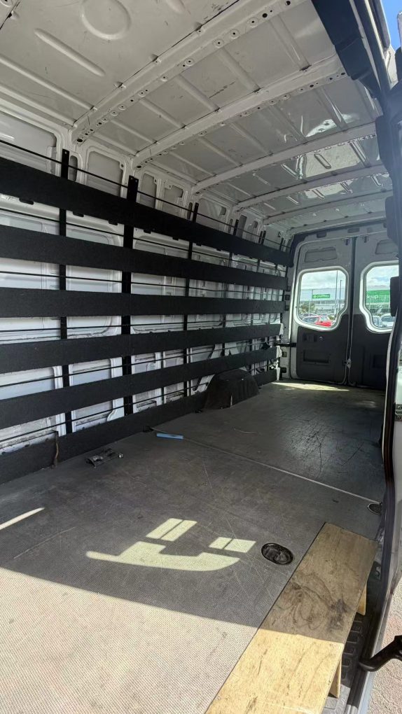 2018 MERCEDES-BENZ SPRINTER