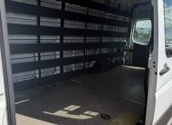 2018 MERCEDES-BENZ SPRINTER