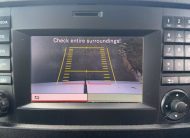 2018 MERCEDES-BENZ SPRINTER