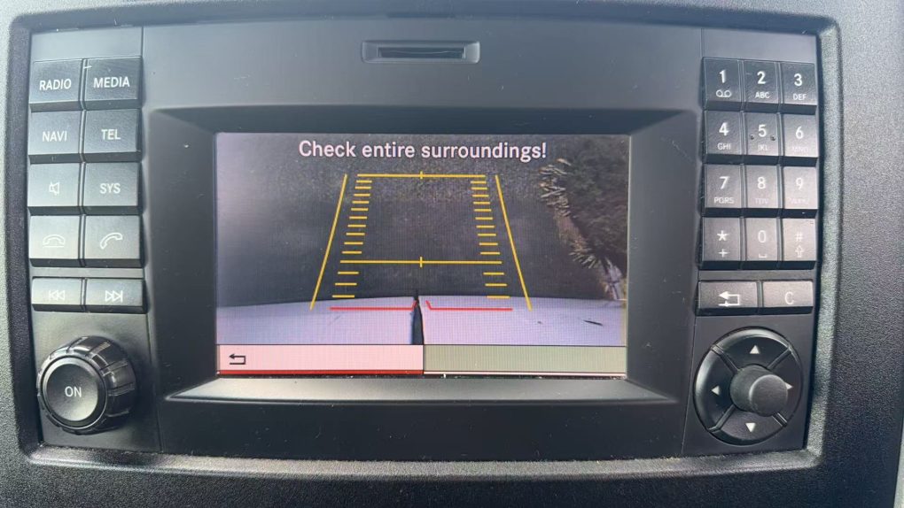 2018 MERCEDES-BENZ SPRINTER