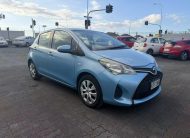 2016 Toyota Yaris Gx