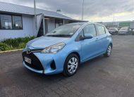 2016 Toyota Yaris Gx