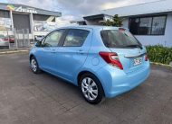 2016 Toyota Yaris Gx