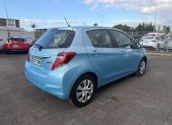 2016 Toyota Yaris Gx