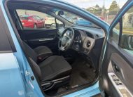 2016 Toyota Yaris Gx