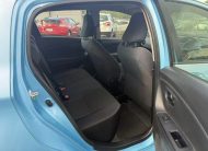 2016 Toyota Yaris Gx