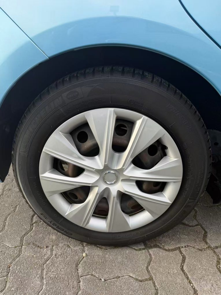 2016 Toyota Yaris Gx