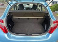 2016 Toyota Yaris Gx