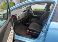 2016 Toyota Yaris Gx