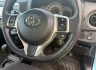 2016 Toyota Yaris Gx