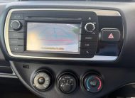 2016 Toyota Yaris Gx