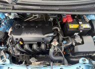 2016 Toyota Yaris Gx