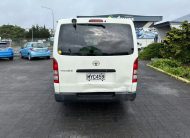 2016 TOYOTA HIACE