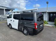 2013 Nissan Caravan