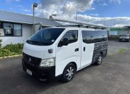 2013 Nissan Caravan
