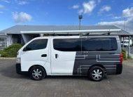 2013 Nissan Caravan