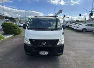 2013 Nissan Caravan