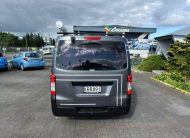 2013 Nissan Caravan