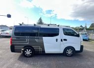 2013 Nissan Caravan