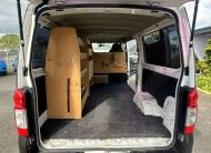 2013 Nissan Caravan