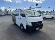 2013 Nissan Caravan