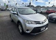 2013 TOYOTA RAV4