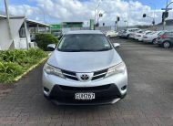 2013 TOYOTA RAV4