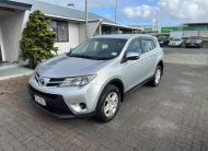 2013 TOYOTA RAV4
