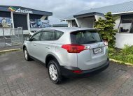 2013 TOYOTA RAV4