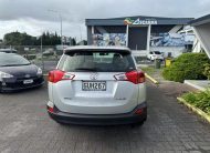 2013 TOYOTA RAV4